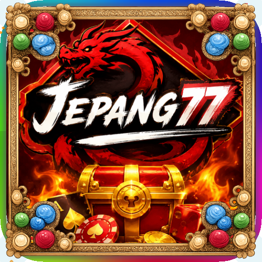 jepang77 — mitra unggulan